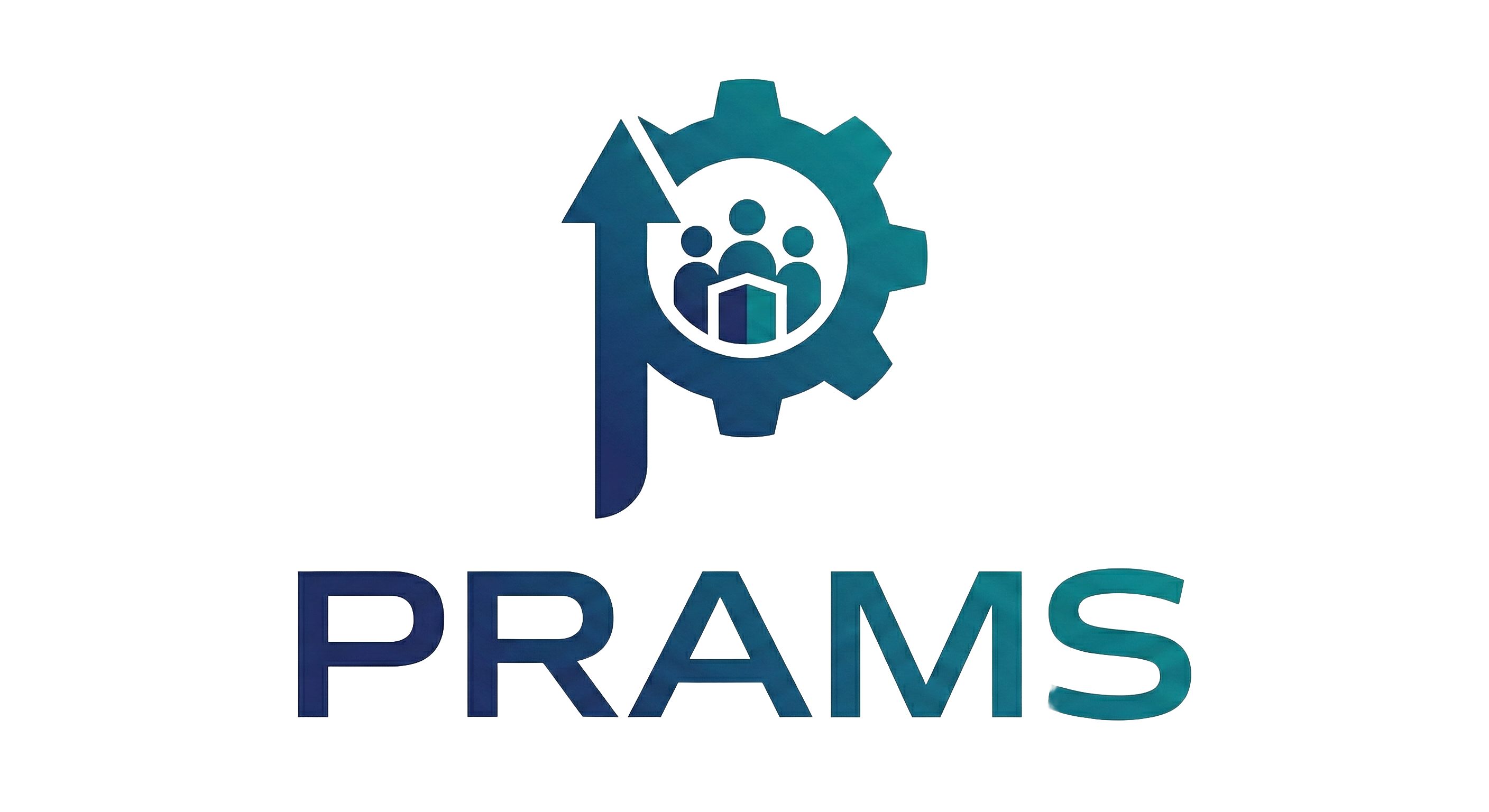 PRAMS Logo